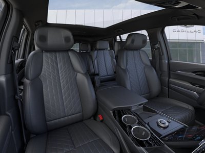 2026 Cadillac Escalade IQ in Brampton, Ontario