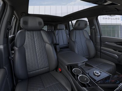 Cadillac Escalade IQ  2026 à Brampton, Ontario
