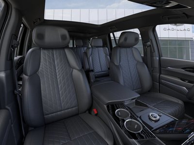 2026 Cadillac Escalade IQL in Brampton, Ontario
