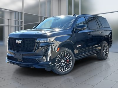 2024 Cadillac Escalade in Brampton, Ontario