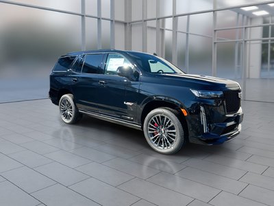 2024 Cadillac Escalade in Brampton, Ontario