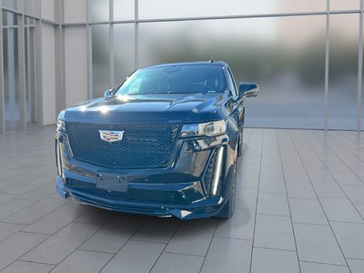 2024 Cadillac Escalade in Brampton, Ontario