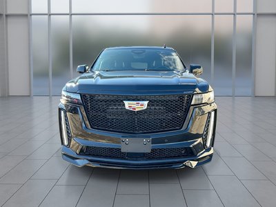 2024 Cadillac Escalade in Brampton, Ontario