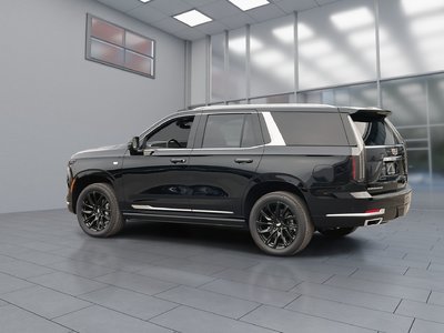 Cadillac Escalade  2025 à Brampton, Ontario
