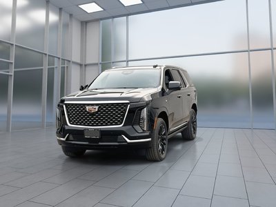 Cadillac Escalade  2025 à Brampton, Ontario