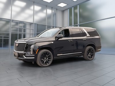 Cadillac Escalade  2025 à Brampton, Ontario