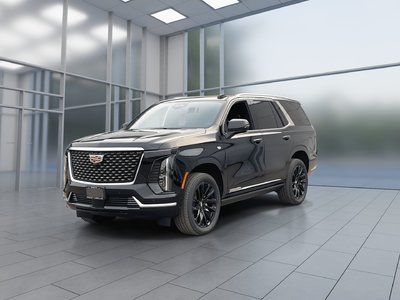 Cadillac Escalade  2025 à Brampton, Ontario