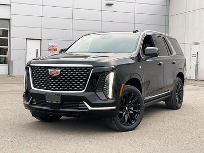 Cadillac Escalade  2025 à Brampton, Ontario