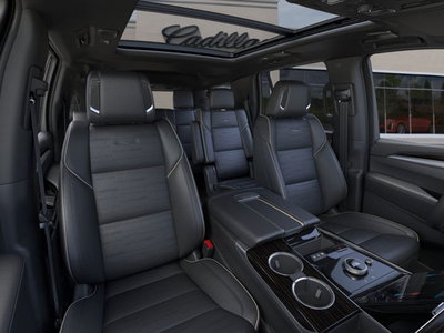 Cadillac Escalade  2025 à Brampton, Ontario