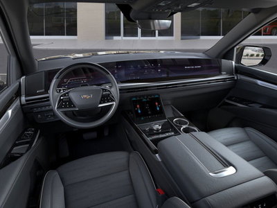 Cadillac Escalade  2025 à Brampton, Ontario