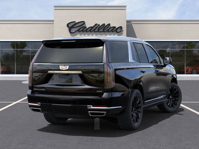 Cadillac Escalade  2025 à Brampton, Ontario