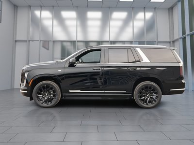 Cadillac Escalade  2025 à Brampton, Ontario