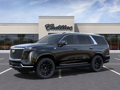 Cadillac Escalade  2025 à Brampton, Ontario