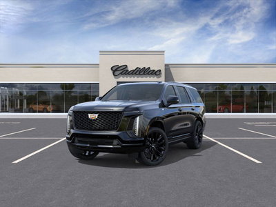 2025 Cadillac Escalade in Brampton, Ontario