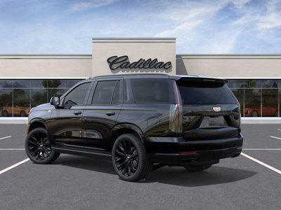 2025 Cadillac Escalade in Brampton, Ontario