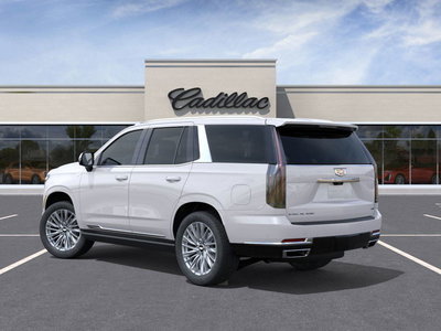 Cadillac Escalade  2025 à Brampton, Ontario