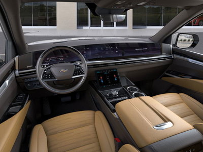 Cadillac Escalade  2025 à Brampton, Ontario