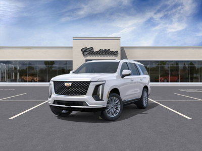 Cadillac Escalade  2025 à Brampton, Ontario