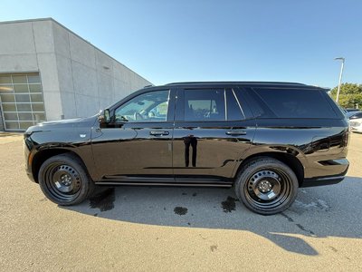 2026 Cadillac ESCALADE in Brampton, Ontario