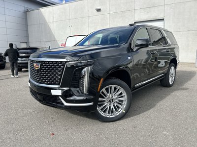 2026 Cadillac ESCALADE in Brampton, Ontario