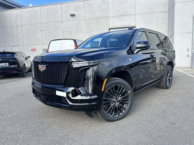 2026 Cadillac ESCALADE in Brampton, Ontario