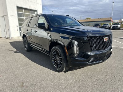 2026 Cadillac ESCALADE in Brampton, Ontario