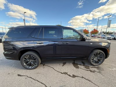 Cadillac ESCALADE  2026 à Brampton, Ontario