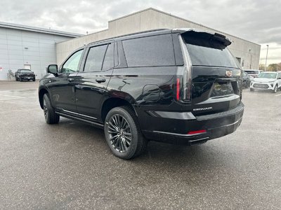 2026 Cadillac ESCALADE in Brampton, Ontario