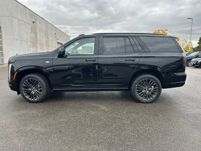 2026 Cadillac ESCALADE in Brampton, Ontario