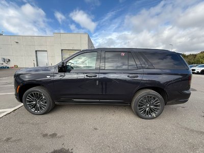 2026 Cadillac ESCALADE in Brampton, Ontario