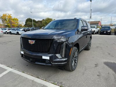 2026 Cadillac ESCALADE in Brampton, Ontario