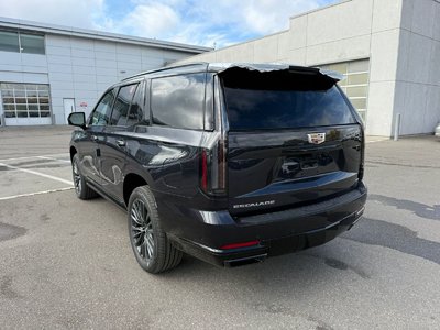 2026 Cadillac ESCALADE in Brampton, Ontario