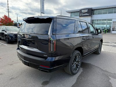 Cadillac ESCALADE  2026 à Brampton, Ontario