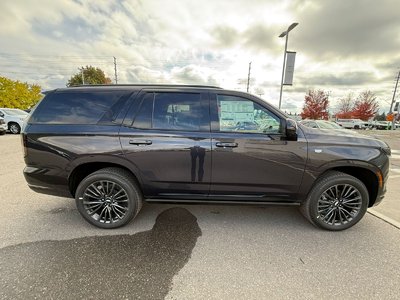 Cadillac ESCALADE  2026 à Brampton, Ontario