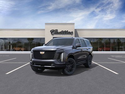 2026 Cadillac ESCALADE in Brampton, Ontario