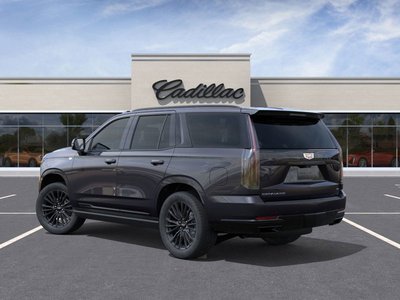 2026 Cadillac ESCALADE in Brampton, Ontario