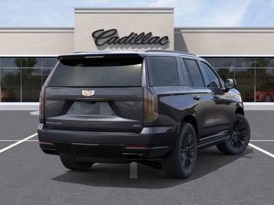 2026 Cadillac ESCALADE in Brampton, Ontario