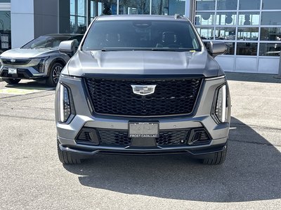 2026 Cadillac Escalade in Brampton, Ontario