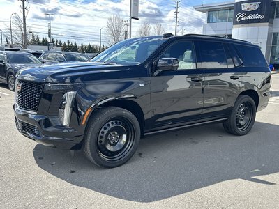 Cadillac Escalade  2026 à Brampton, Ontario