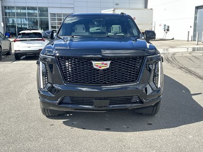 2026 Cadillac Escalade in Brampton, Ontario
