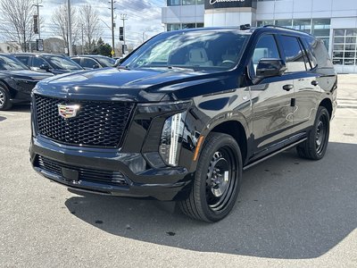 Cadillac Escalade  2026 à Brampton, Ontario