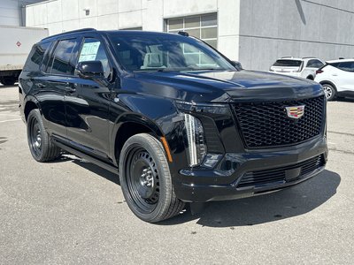 2026 Cadillac Escalade in Brampton, Ontario