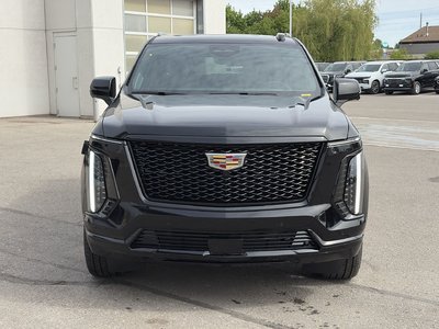 2026 Cadillac Escalade in Brampton, Ontario