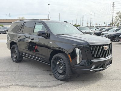 2026 Cadillac Escalade in Brampton, Ontario