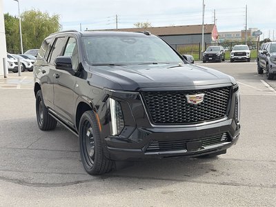 2026 Cadillac Escalade in Brampton, Ontario