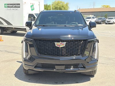 2026 Cadillac Escalade in Brampton, Ontario