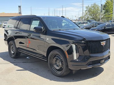 2026 Cadillac Escalade in Brampton, Ontario