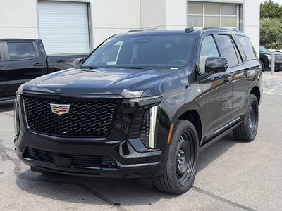2026 Cadillac Escalade in Brampton, Ontario