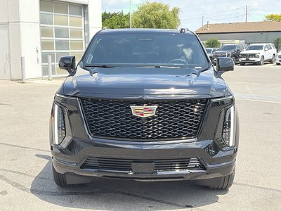 2026 Cadillac Escalade in Brampton, Ontario
