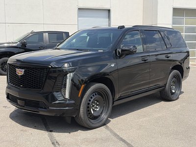 2026 Cadillac Escalade in Brampton, Ontario